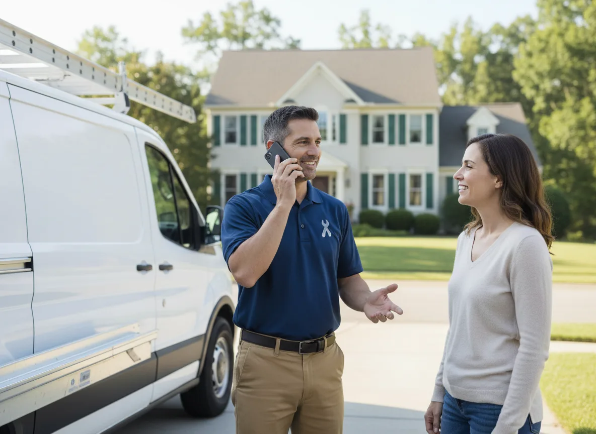 Home Gutter Service Fort Defiance, AZ FAQs